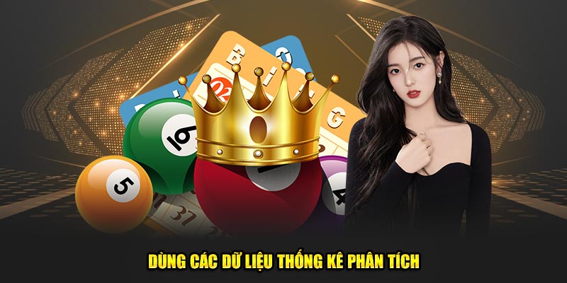 Căn cứ vào các dữ liệu thống kê phân tích