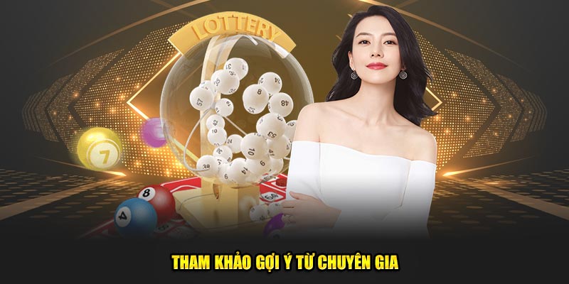 Tham khảo gợi ý từ chuyên gia